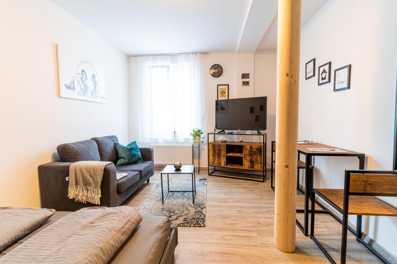 Tagblatt Apartment 10 투틀링겐 외부 사진
